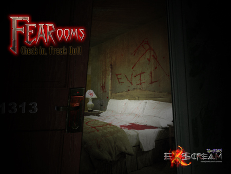 FEARooms